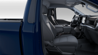 2025 Ford F-150® Internal Image 1
